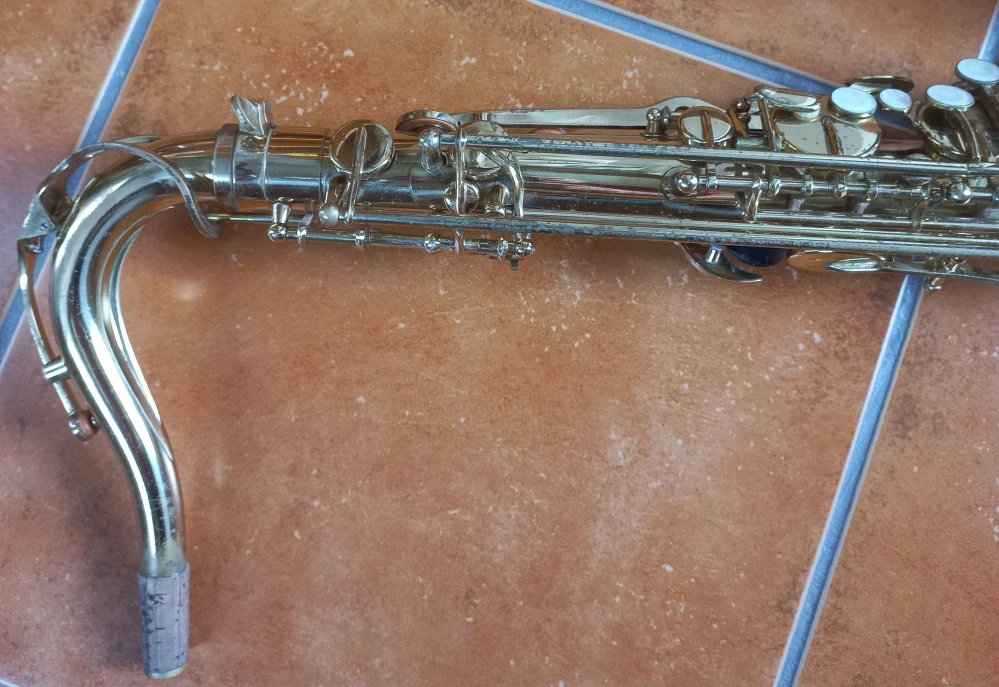 CONN - SELMER Prelude, výr.č.AP03308050