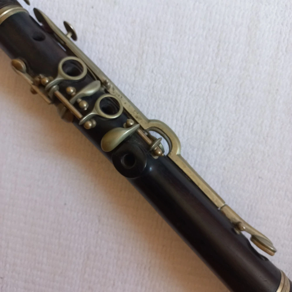 Klarinet Vintage No.8635