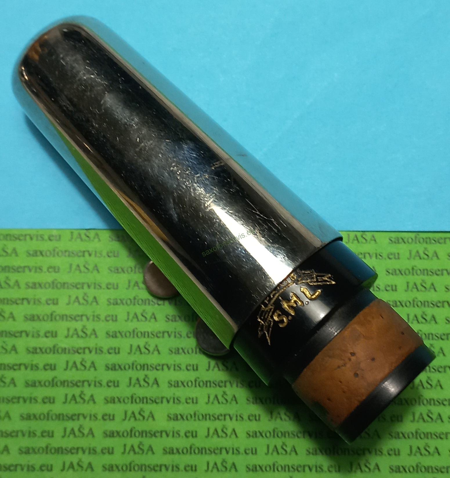 SML Paris N5 Bb klarinet No.8750