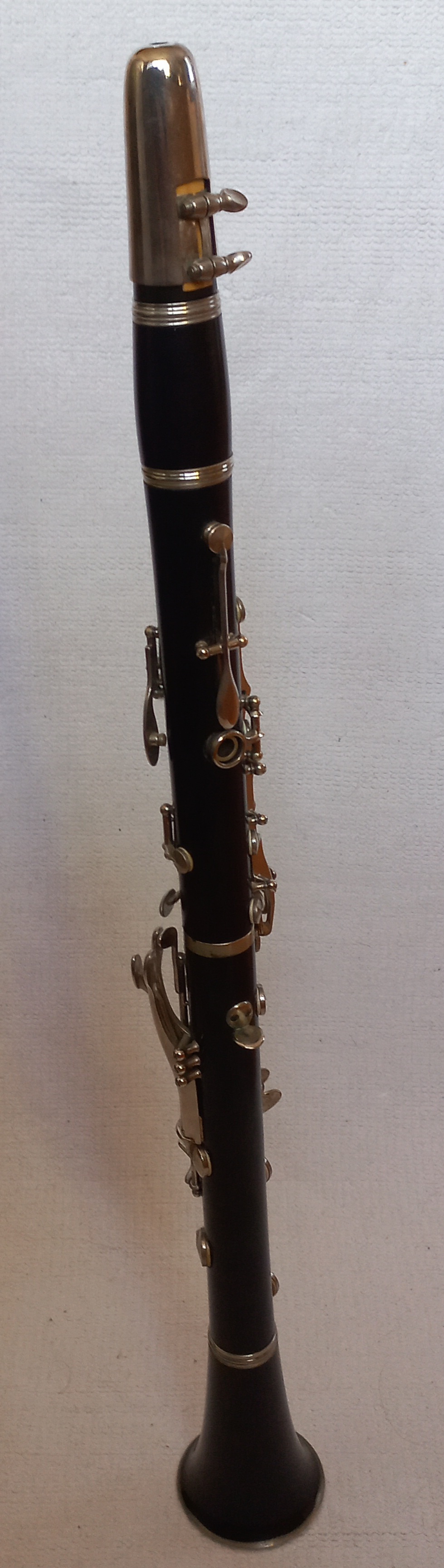 Bb klarinet Amati ACL 313 Special výr.č.5559