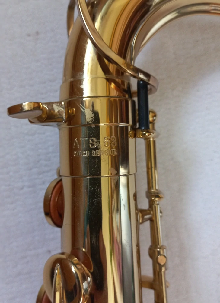 AMATI ATS-63