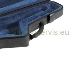 WINTER - Jeans Tenor sax