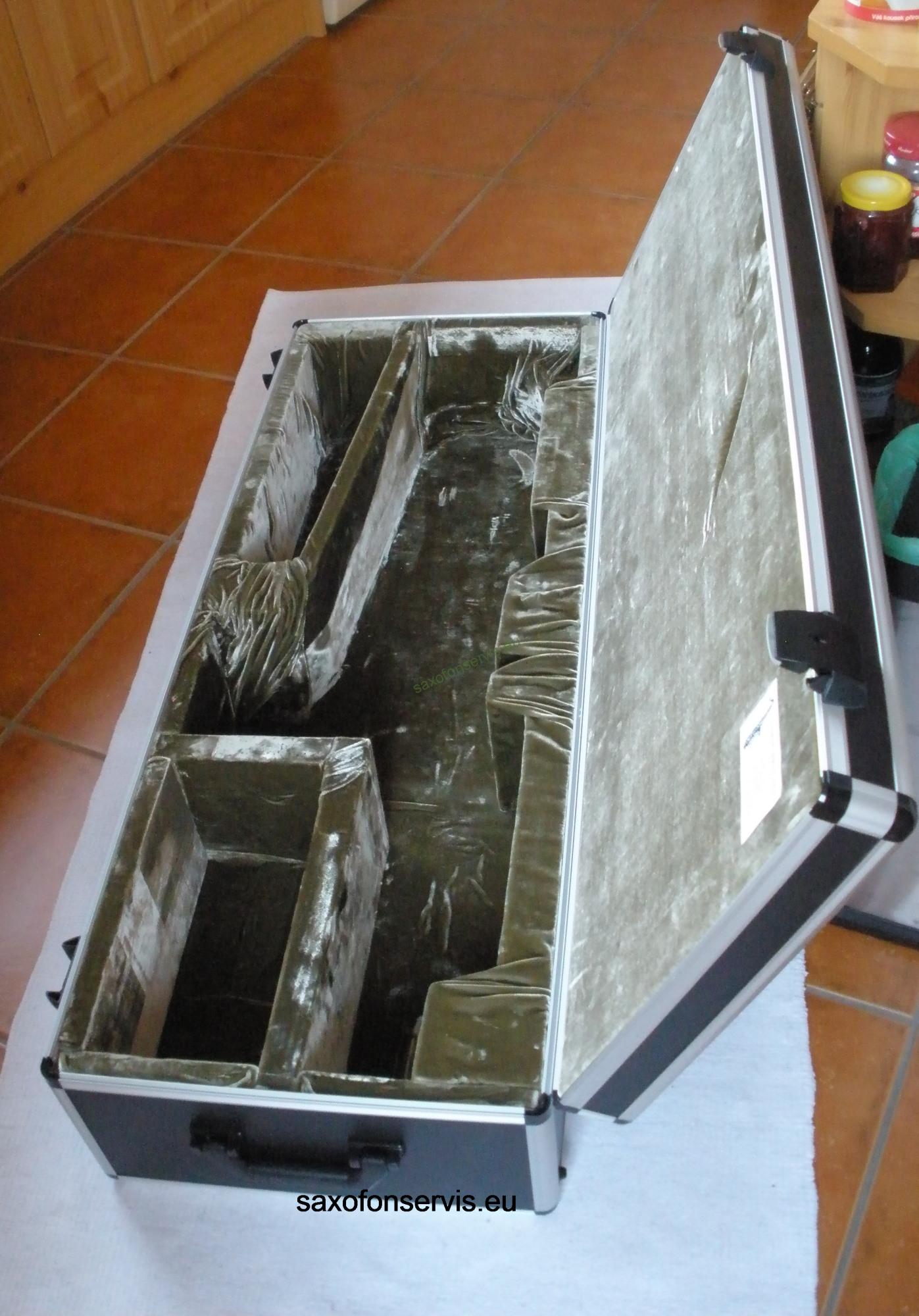 Jaša Blue 16