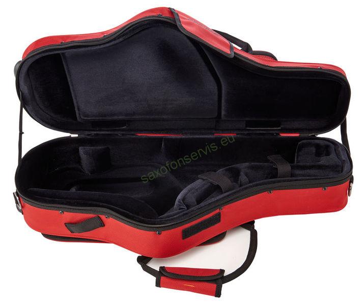 PROTEC PB-304 CT RED Alt