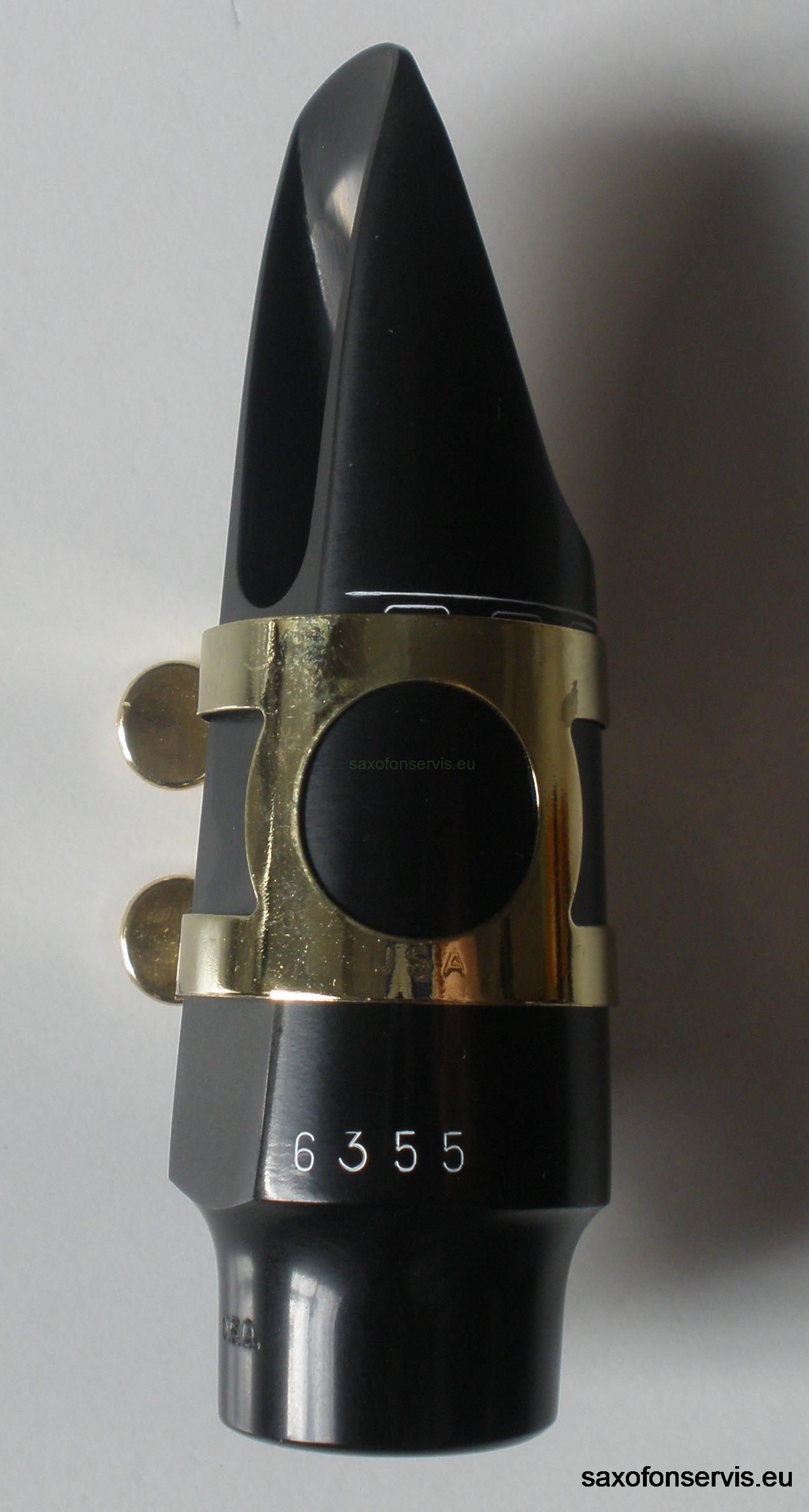 Otto Link Tone Edge 7* Tenor