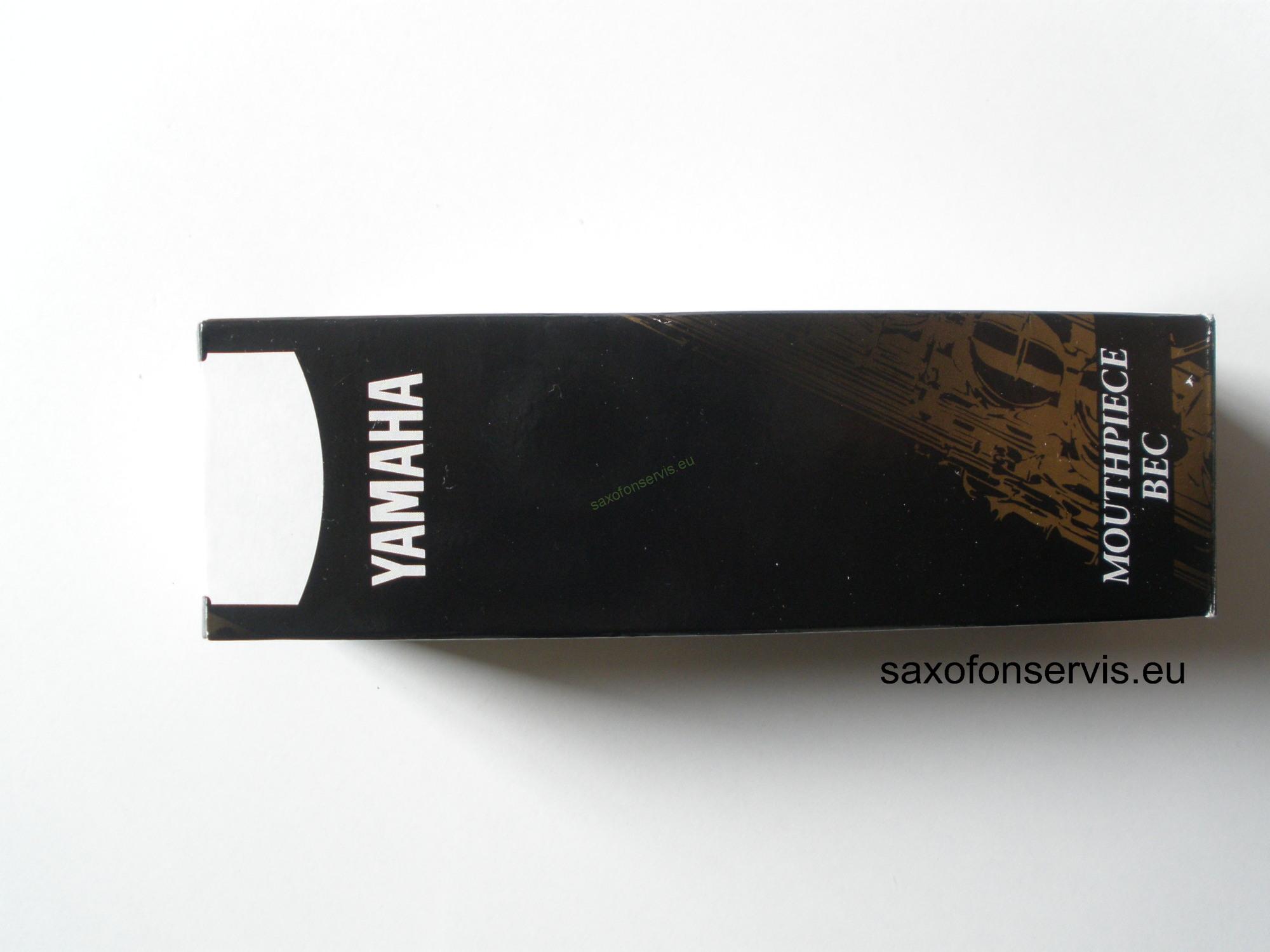 YAMAHA 6C Hubička tenor sax