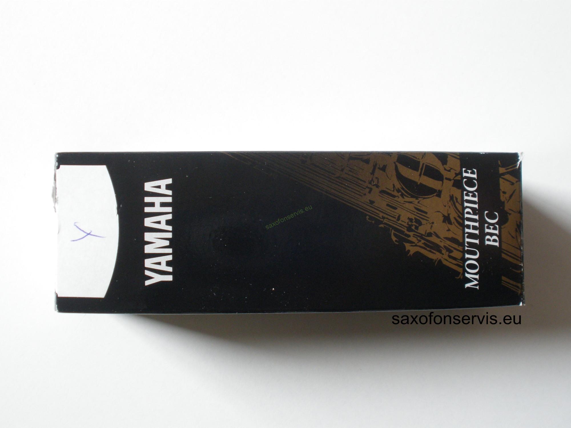 YAMAHA 5C Hubička alt sax