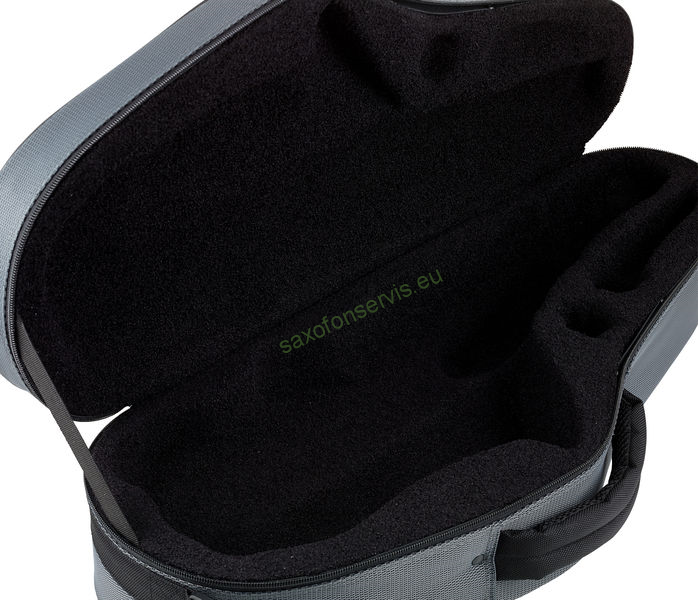 Thomann Lightcase Alto Sax Shaped