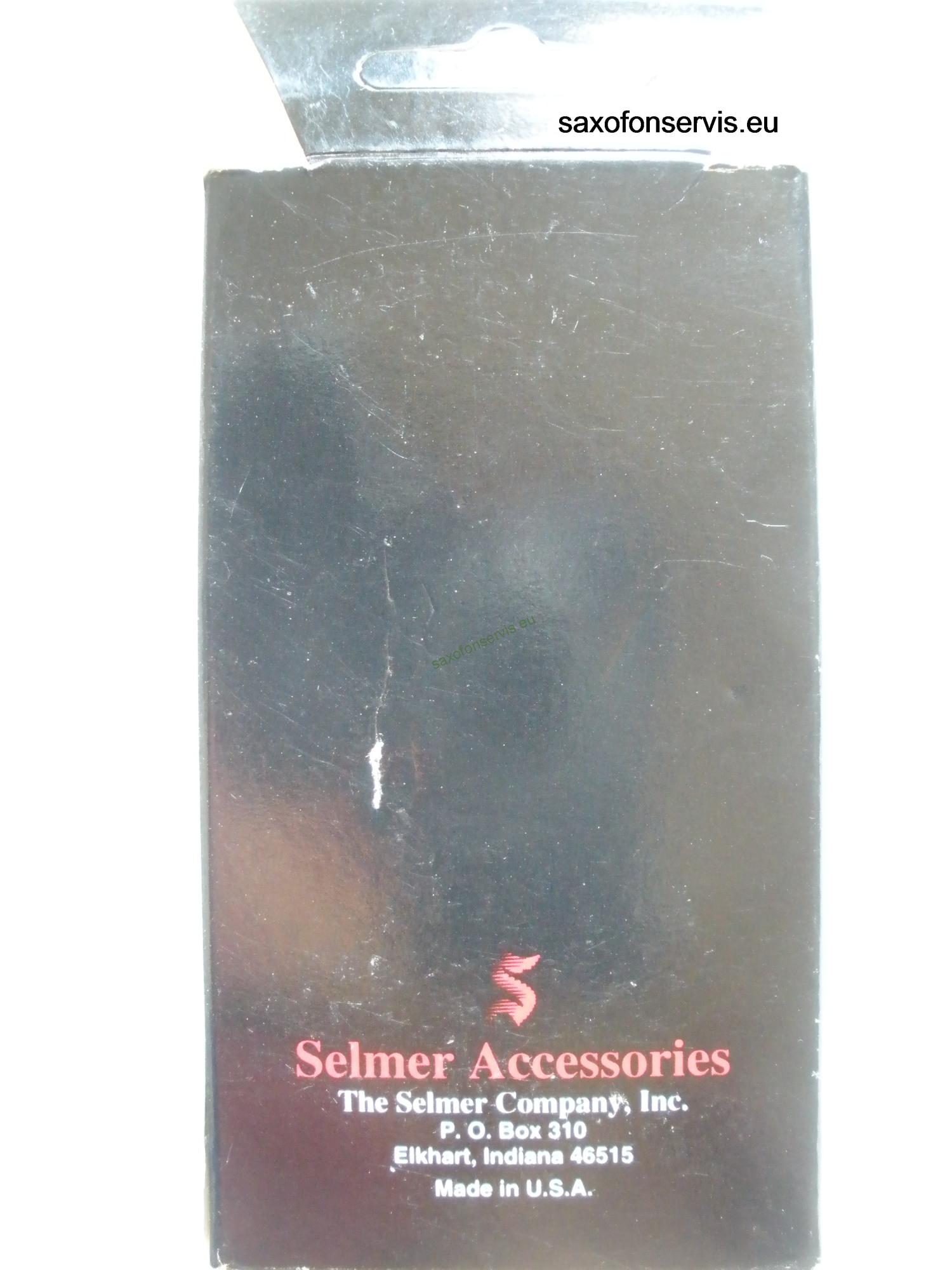Selmer Brilhart 5* Ebolin