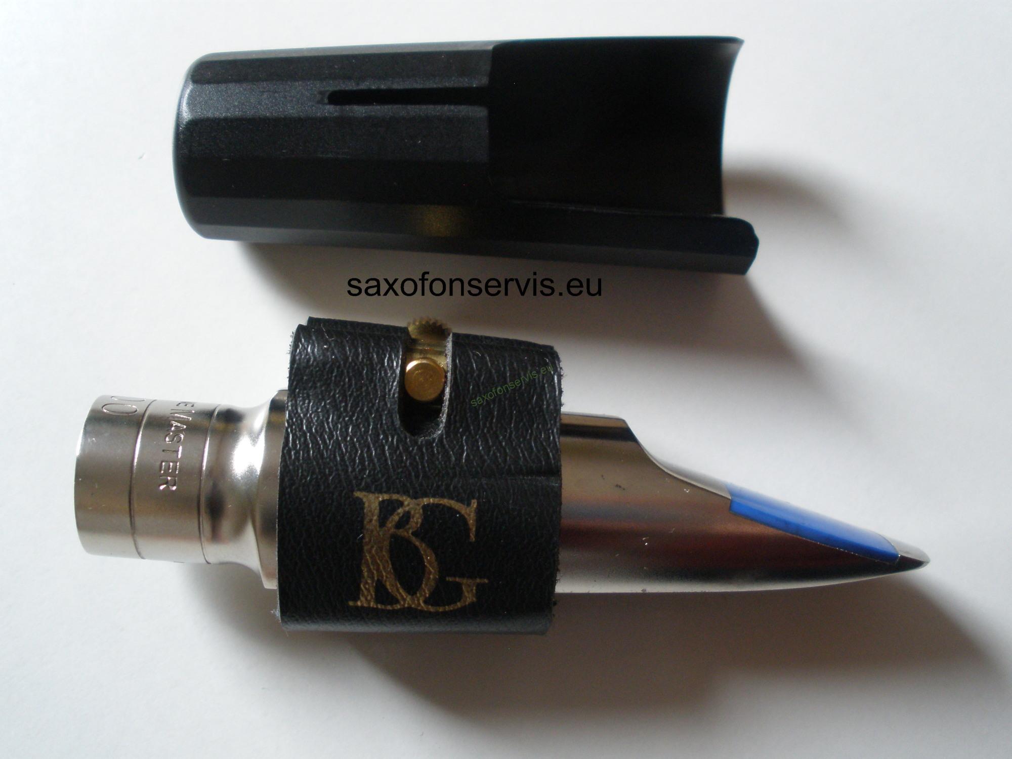 Otto Link 7* Super Tone Master , Metal