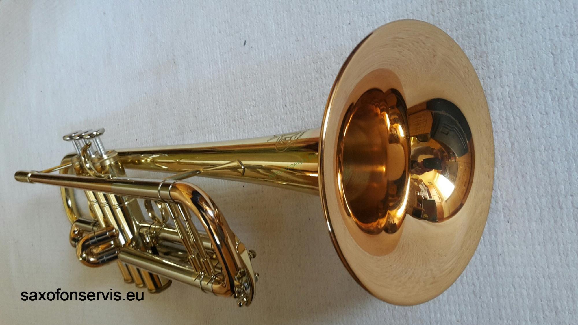 B Trubka AMATI ATR 313 BR - Nová !!