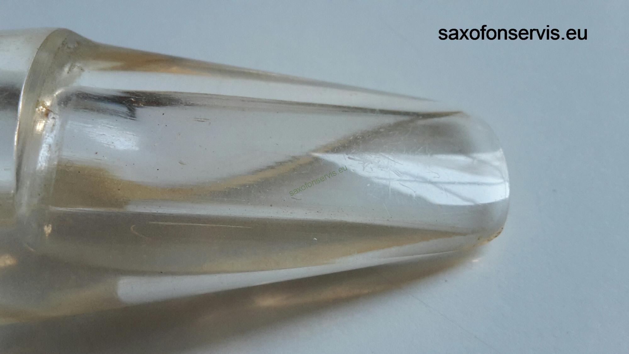 LAR - (No.2) hubička pro tenor sax