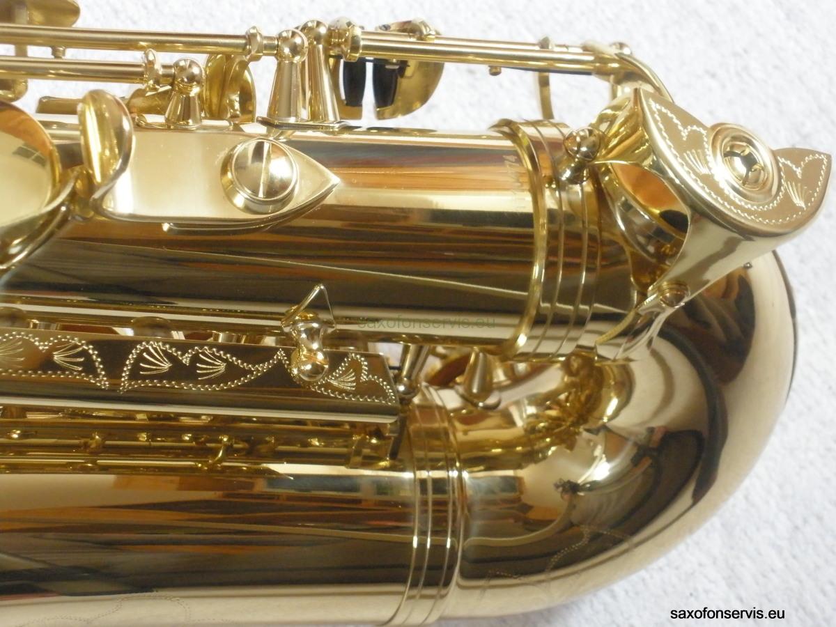 ROY BENSON AS-302 Pro