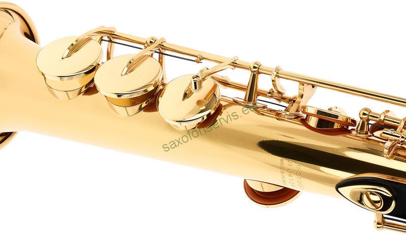 Jupiter JSS1000Q Soprano Sax