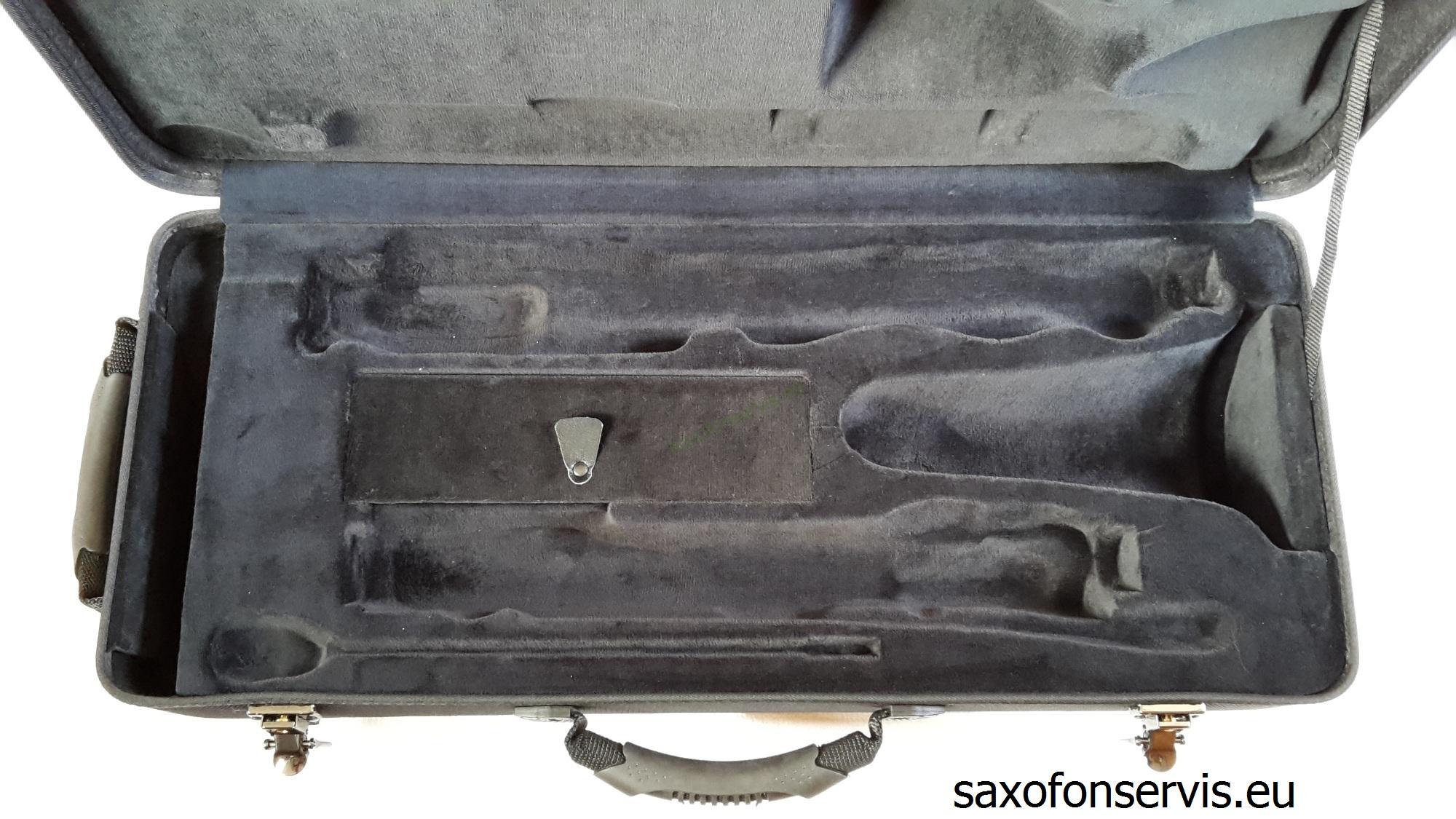 Buffet Crampon - Case Bass klarinet