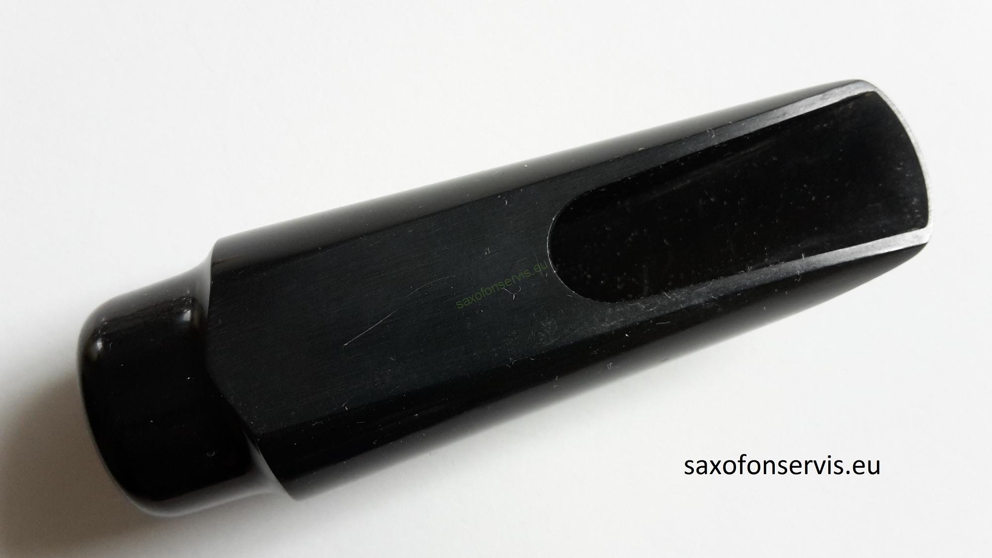 ,,Amati,, Kraslice - kaučuková,kompletní hubička na alt saxofon. 