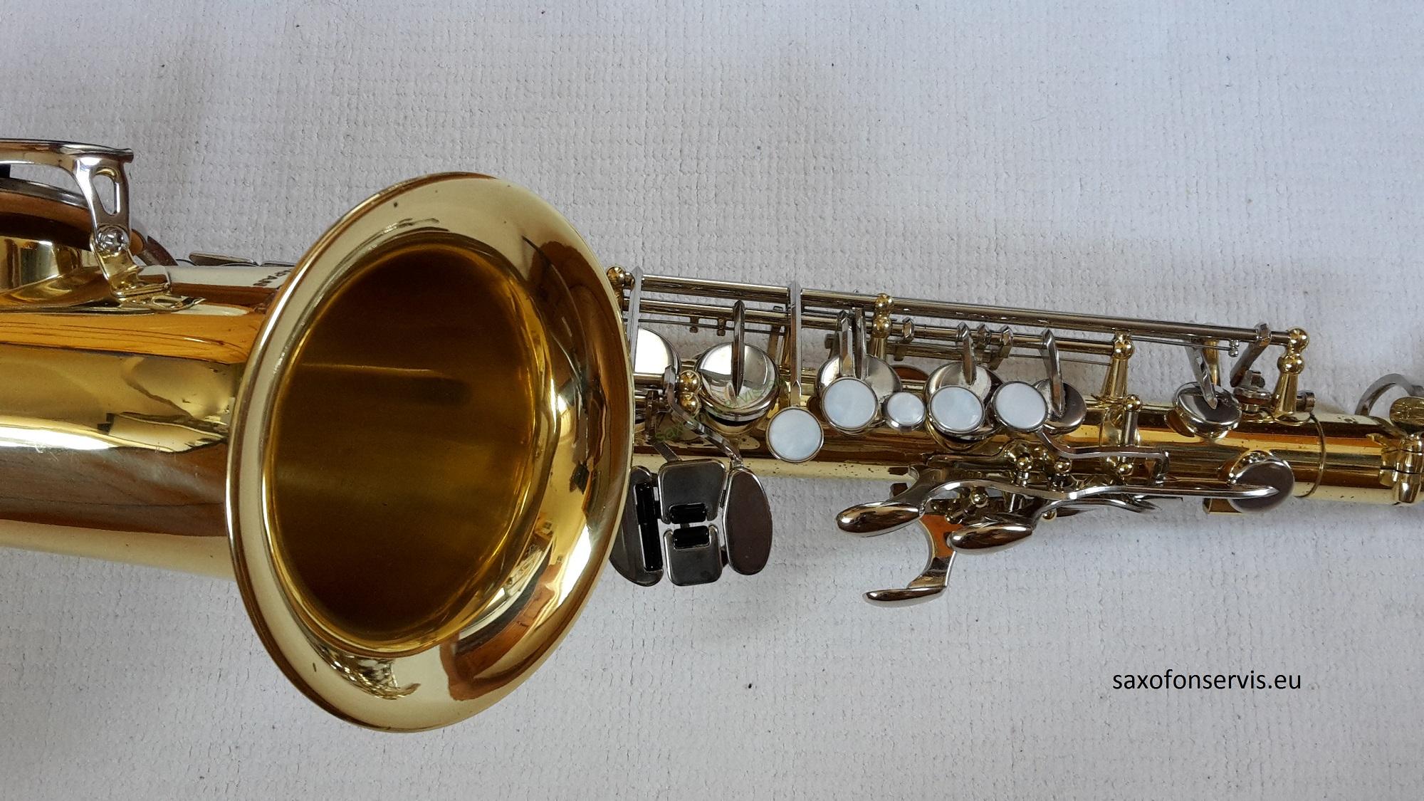Yamaha YAS-23 No.101838