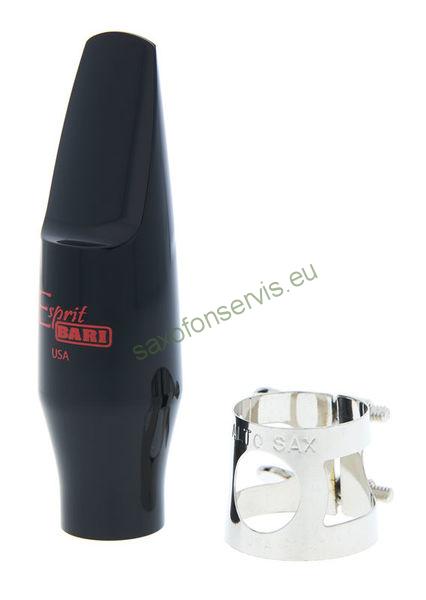 Bari Esprit II Alto Saxophone