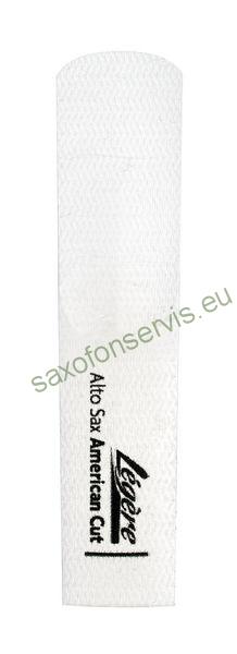 Legere American Cut Alto Sax 1,75
