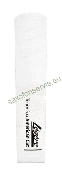 Legere American Cut Tenor Sax 1,50