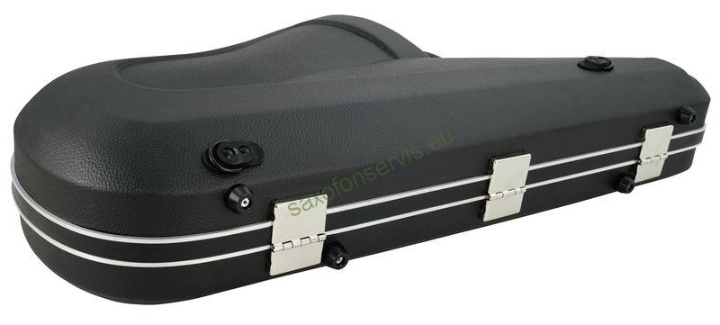 Winter JW 2192 Černé - nové ABS pouzdro pro alt sax 