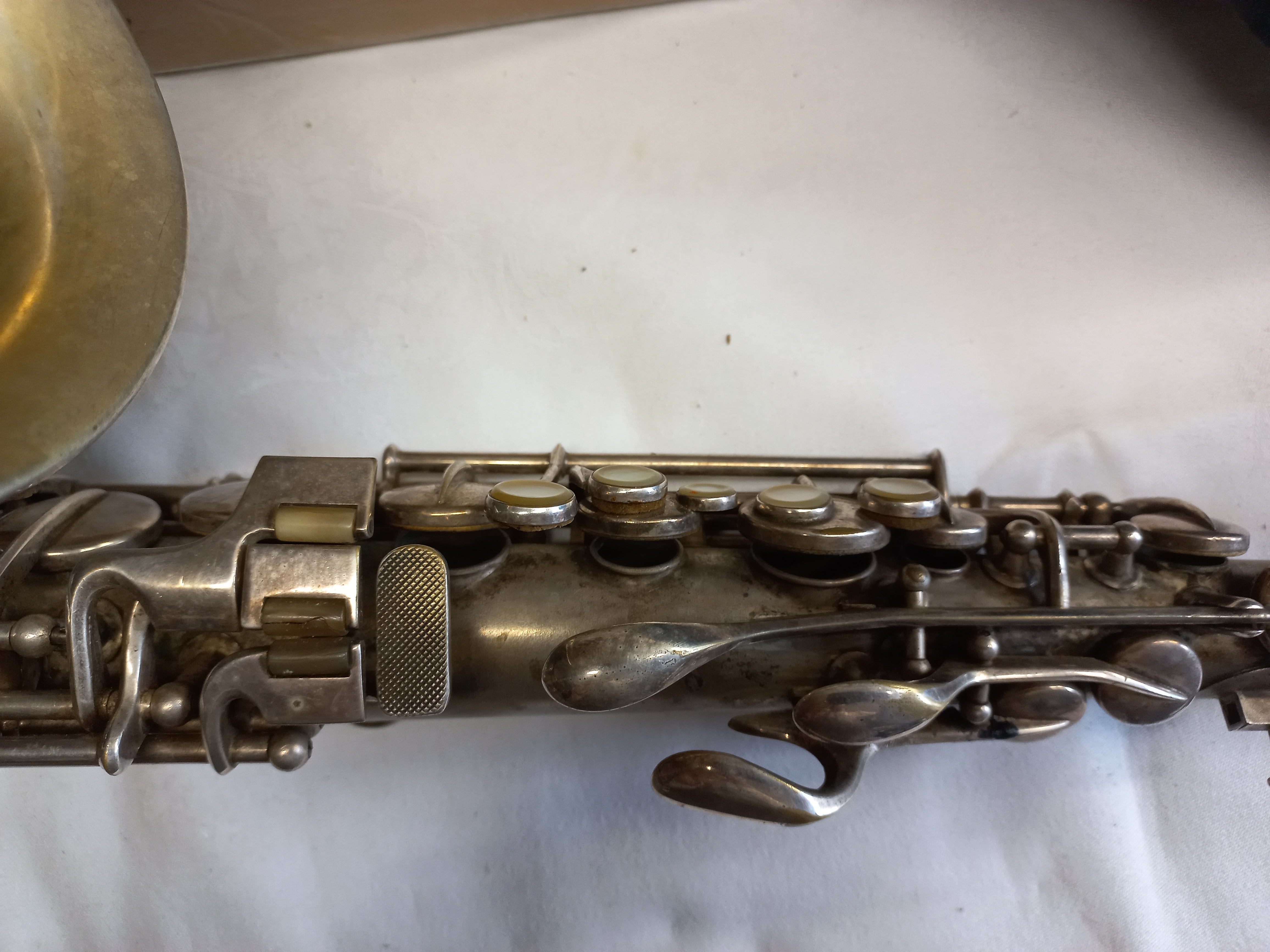C.G.Conn - New Wonder Series II M 221362