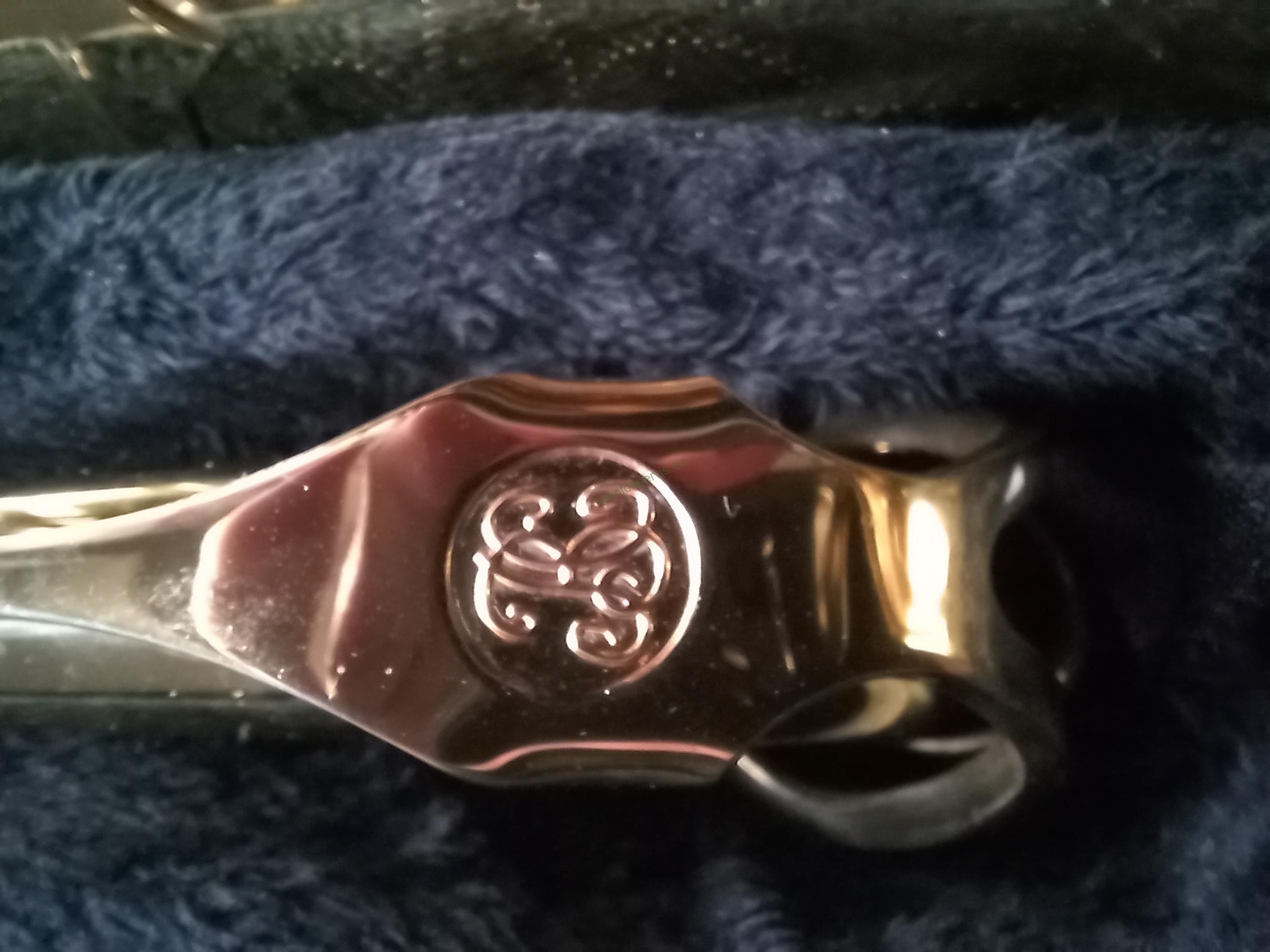 Buffet Crampon No.BC A700152