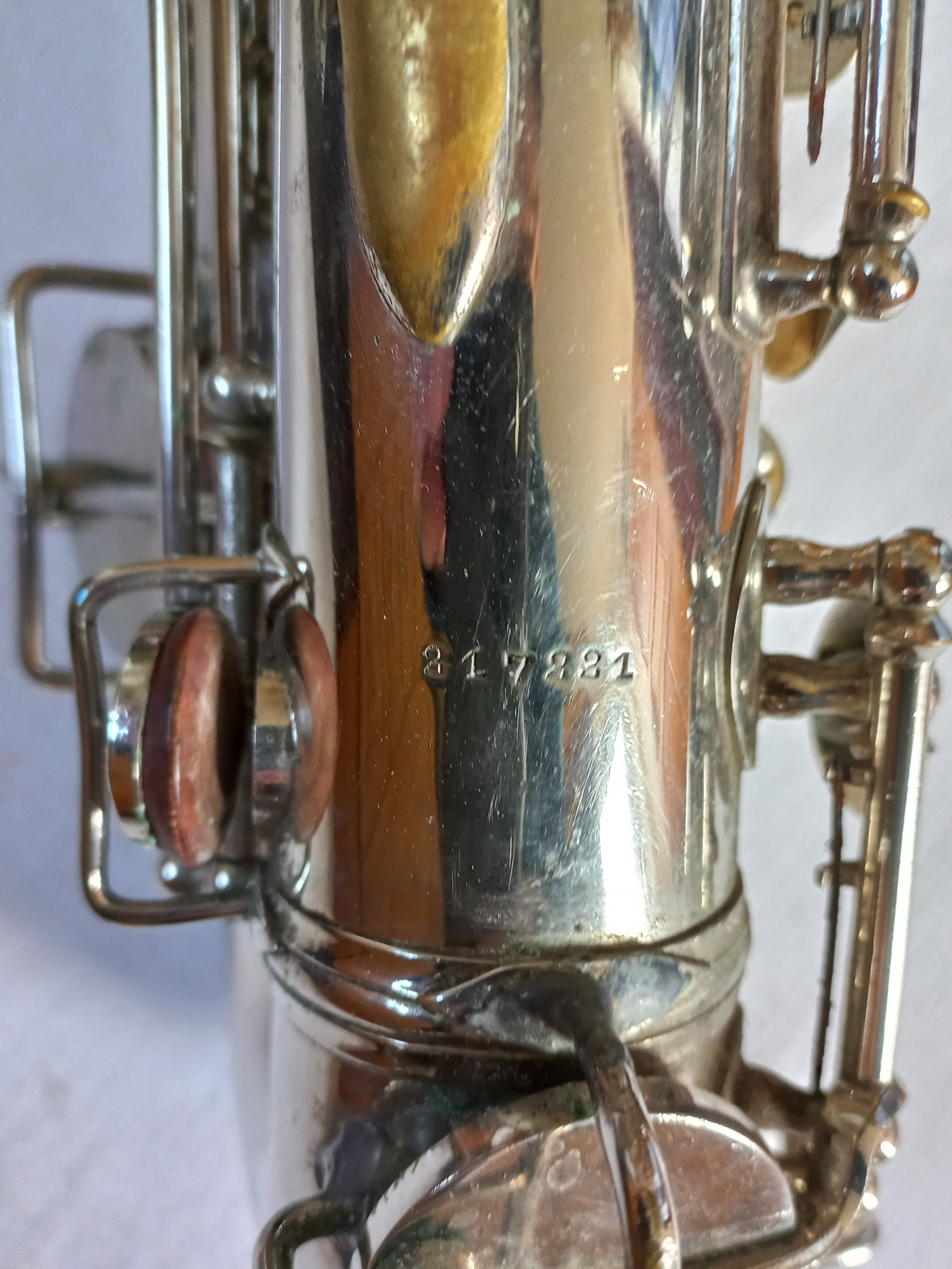 Kohlert Modell 1928    No.217221