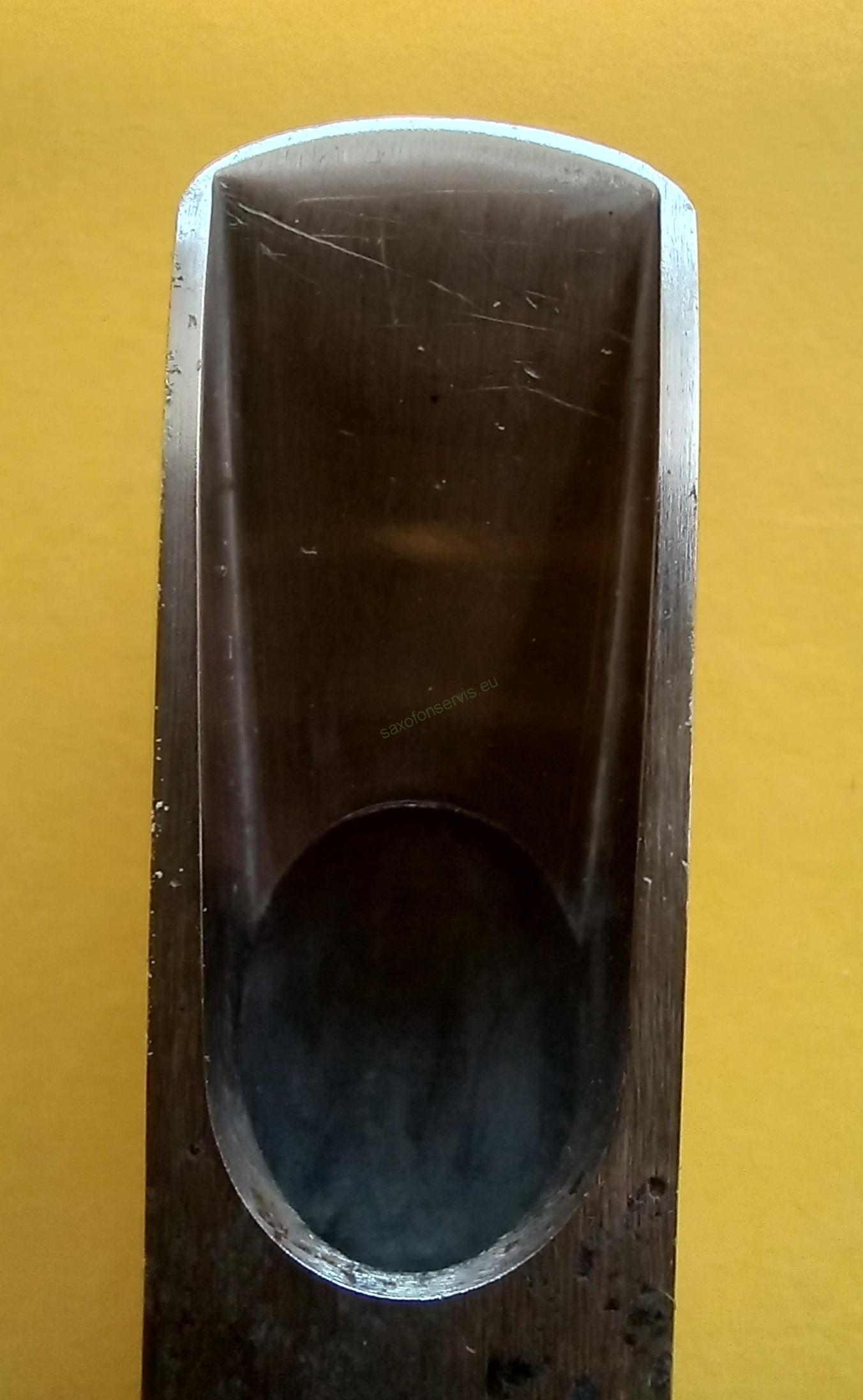 Amati Metal 230/2 - HESAC 8K