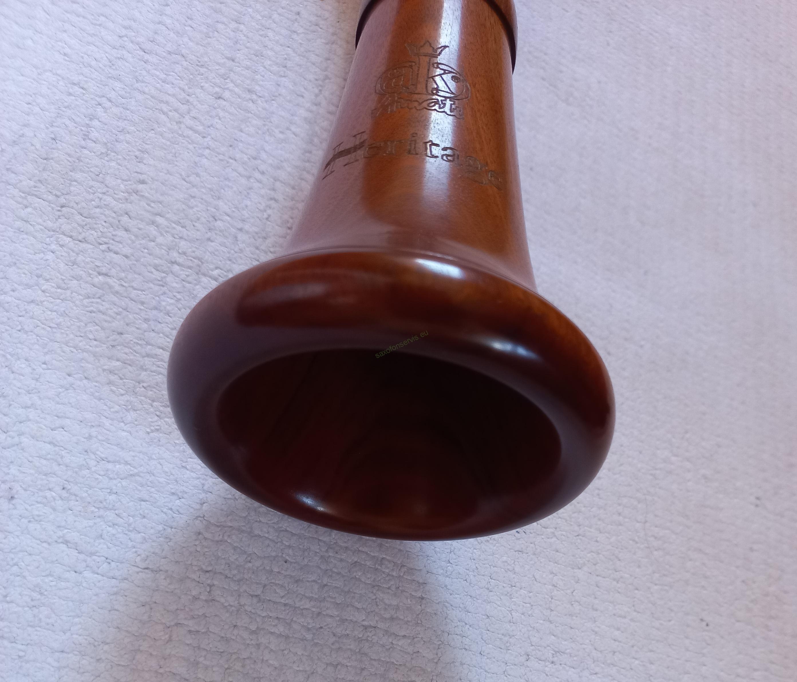 AMATI AHCL 800 M - Heritage