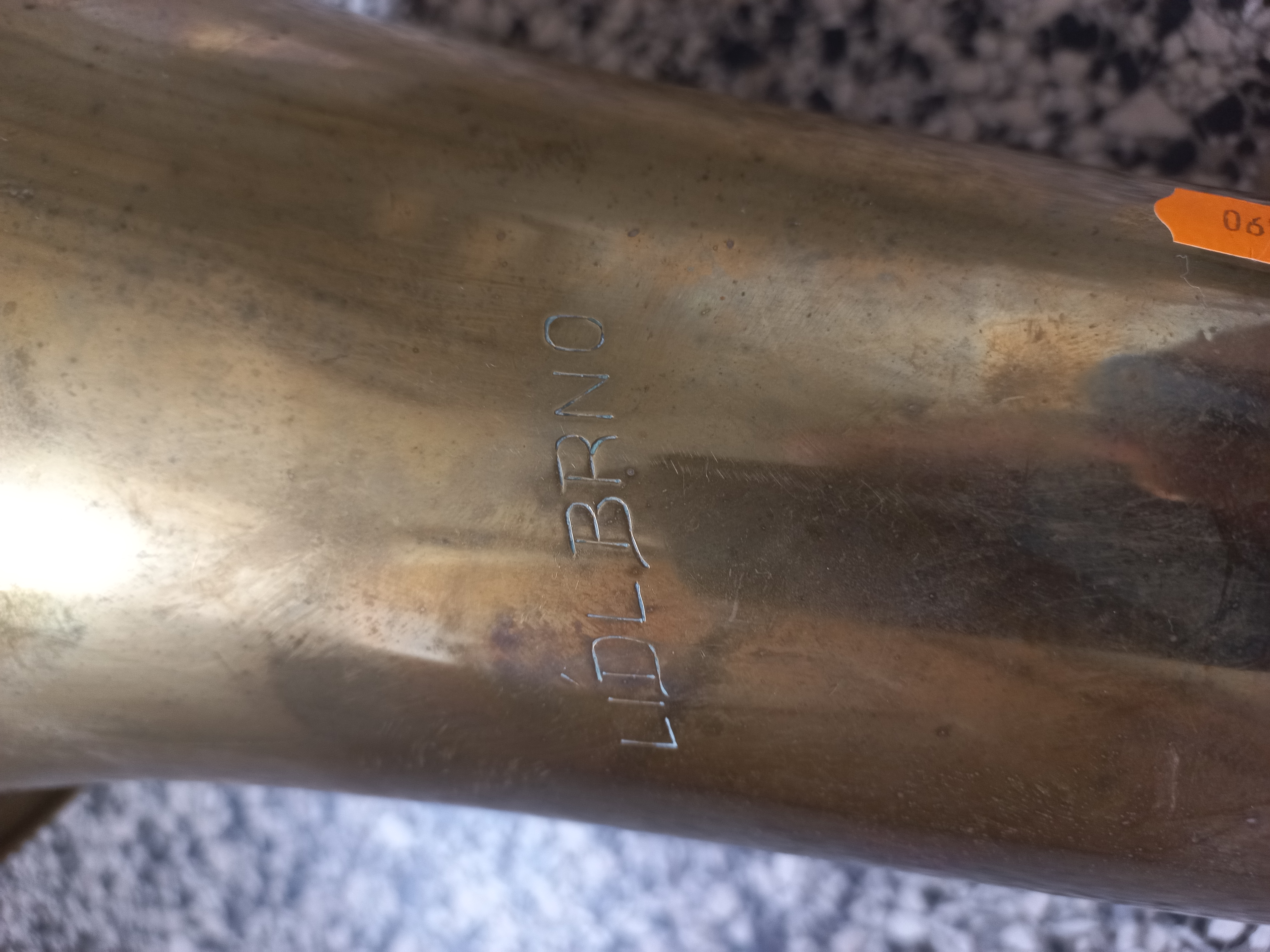 Starý tenor Josef Lídl  LTH-4 (2)