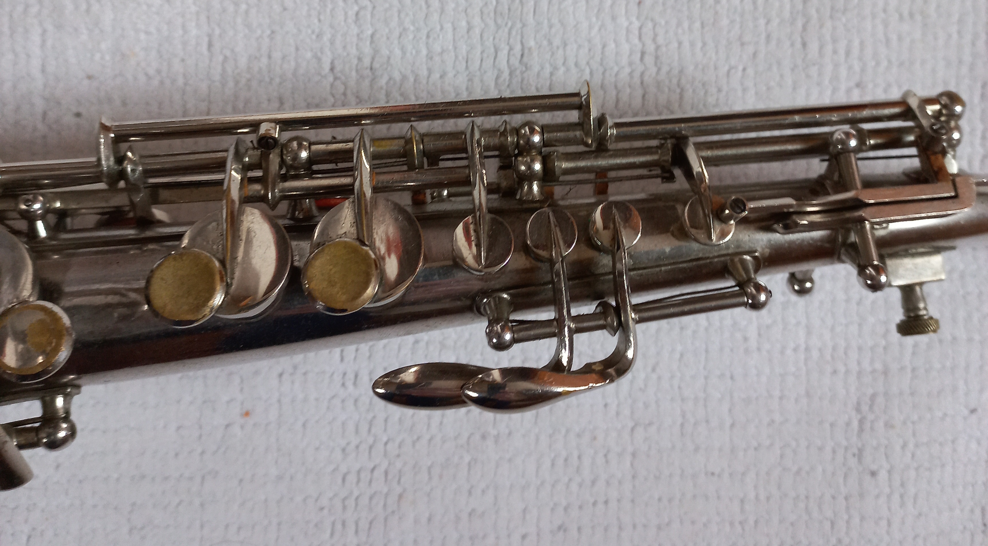 RAMPONE - Milano No.1839