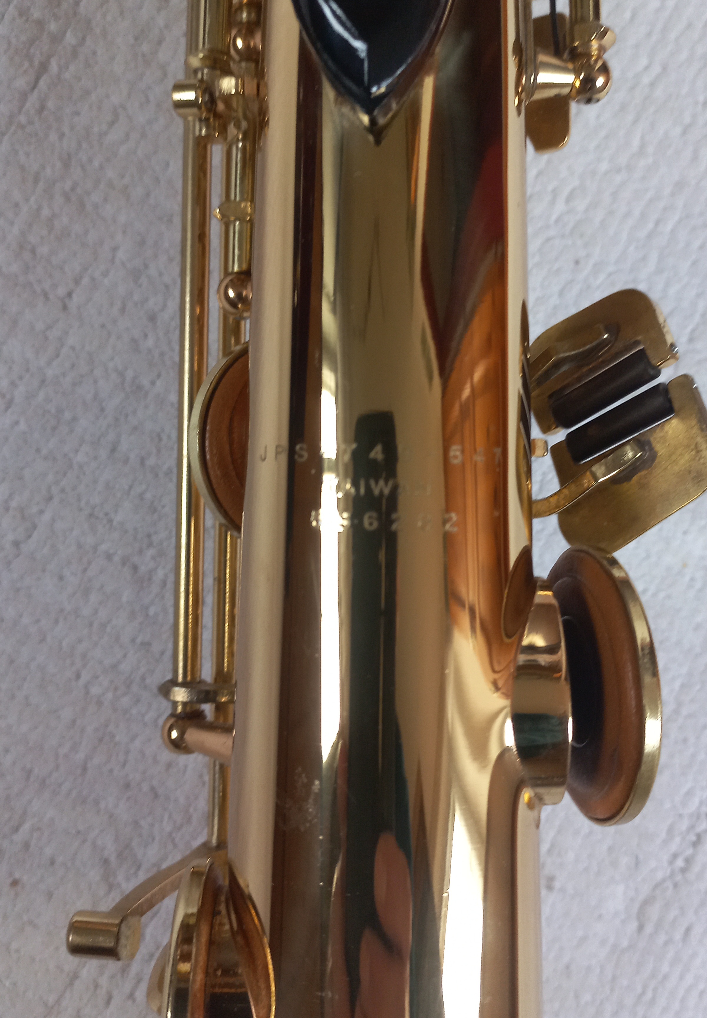 Jupiter JPS - 749 - 547 No.536282