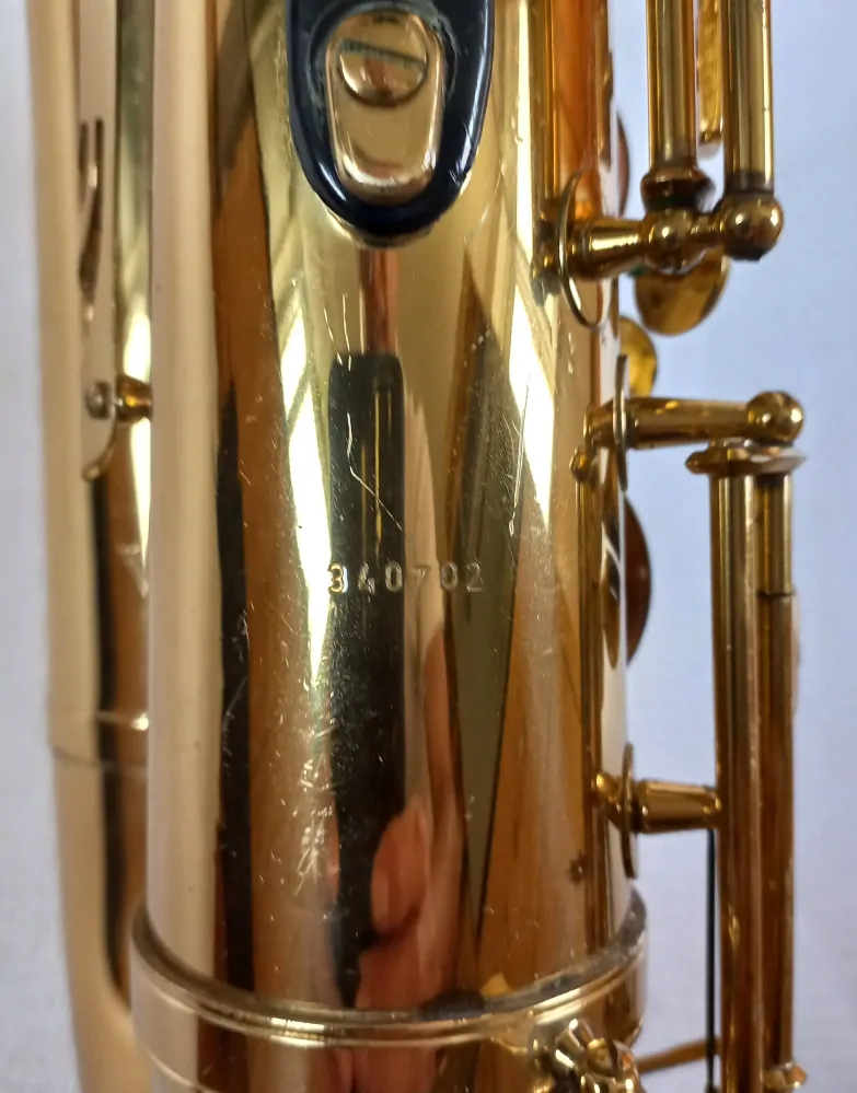 AMATI ATS-32