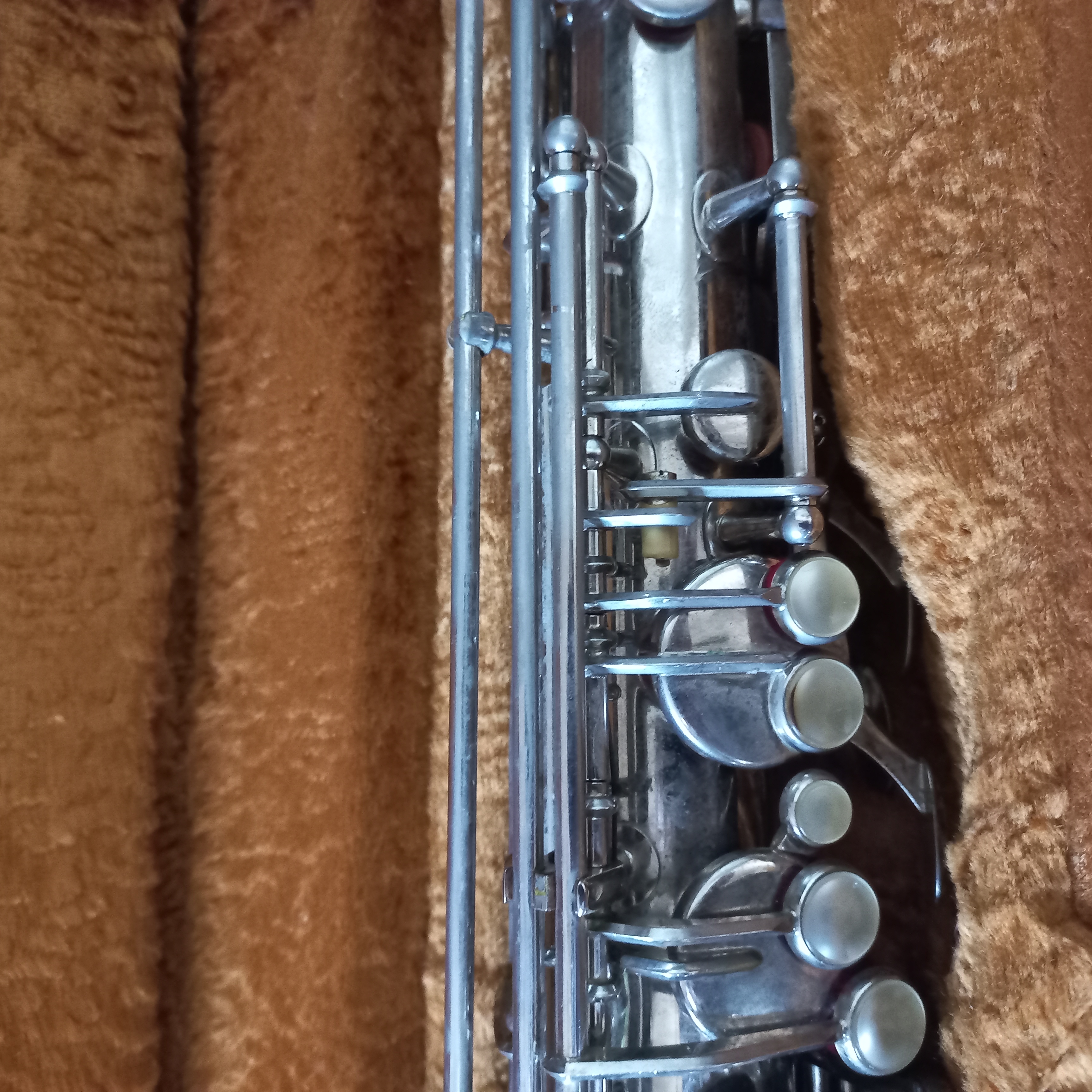 AMATI Super Classic III. No.147285