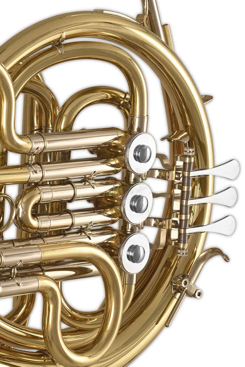 Holton Dětský lesní roh - ladění F HR650F