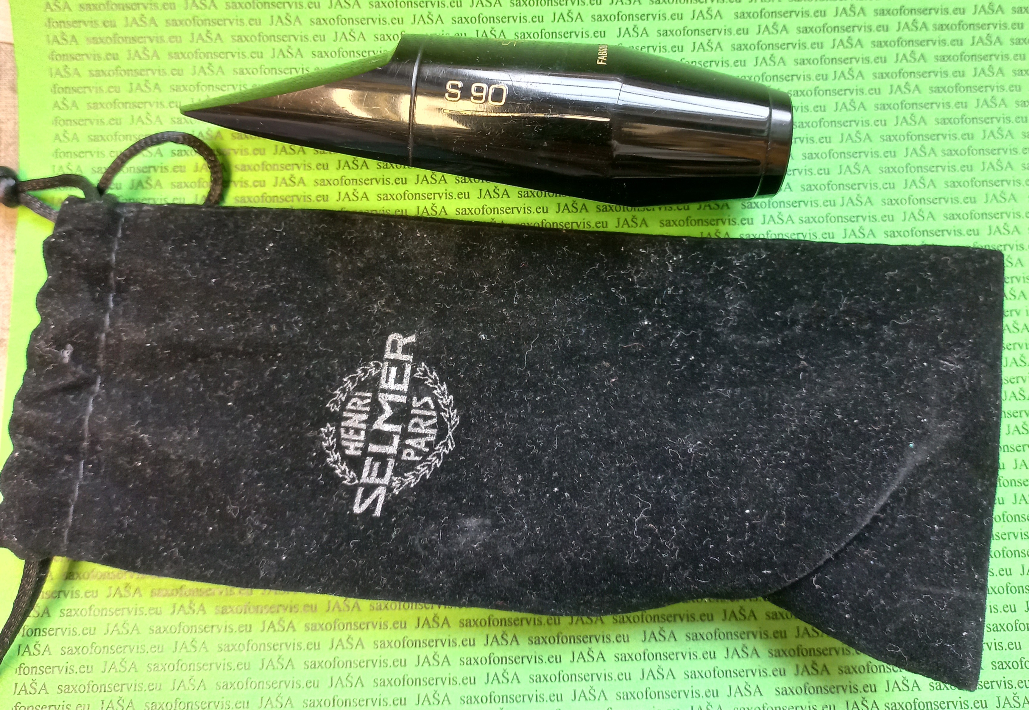 Selmer S90 180 