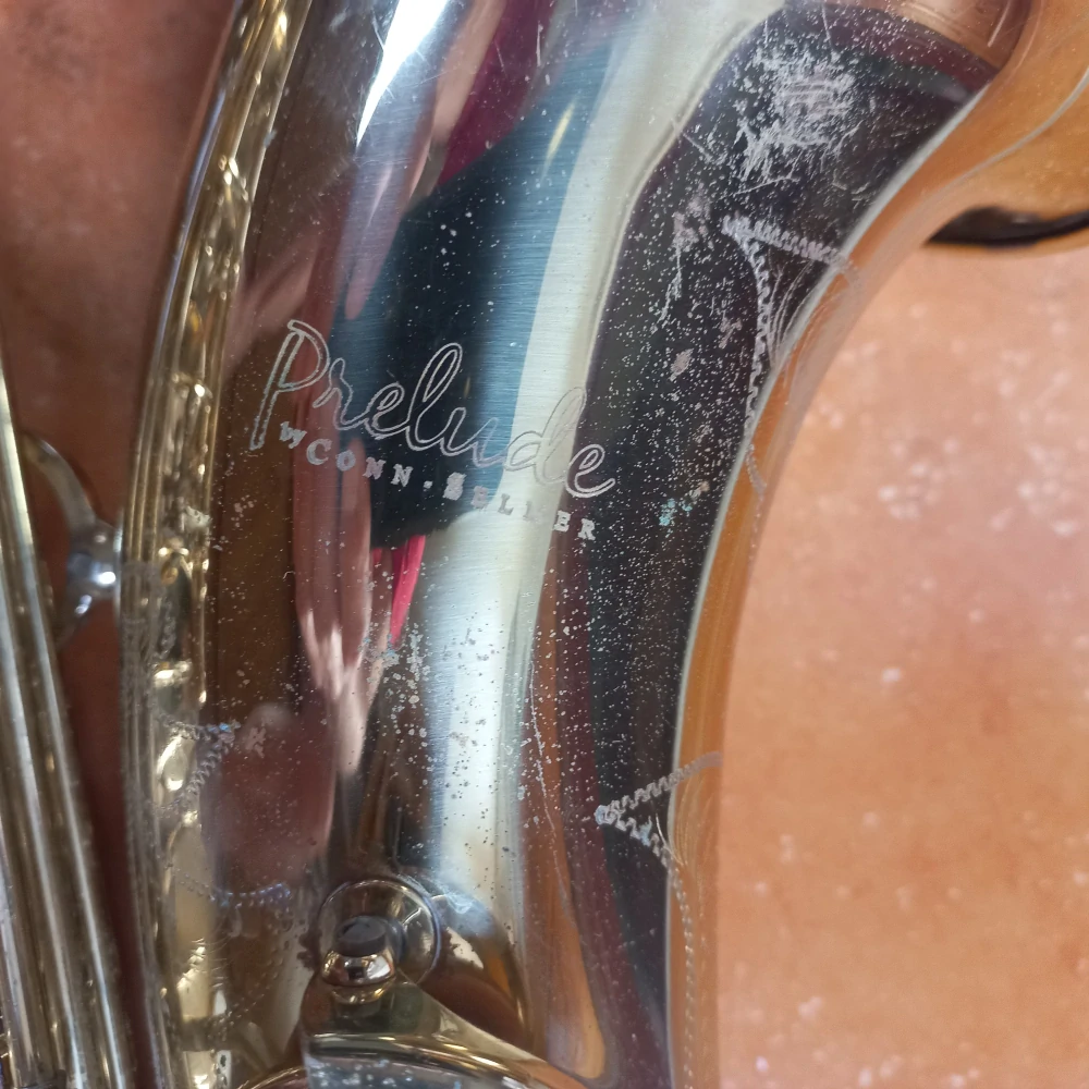 CONN - SELMER Prelude, výr.č.AP03308050