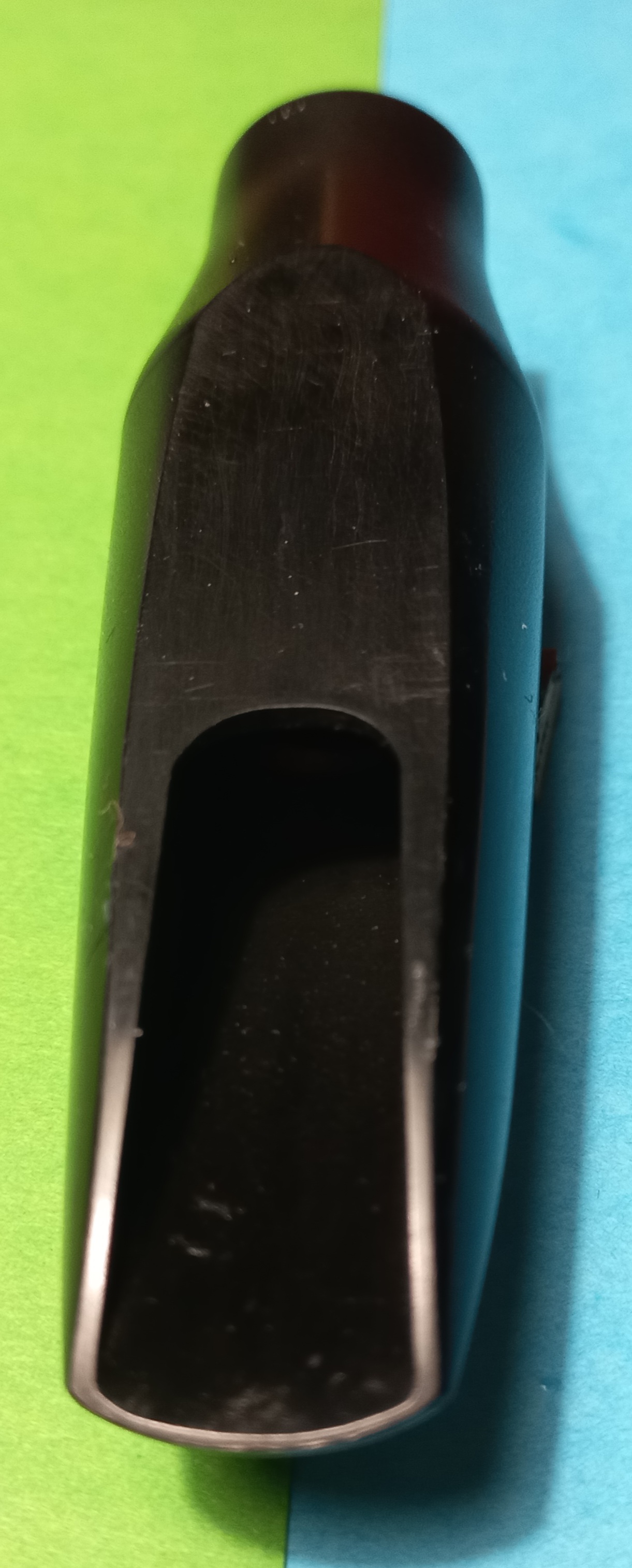BARI Esprit II USA  Alt sax No.8748