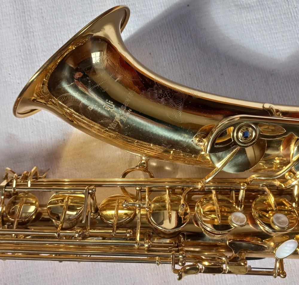 Yanagisawa 991 No.00275619