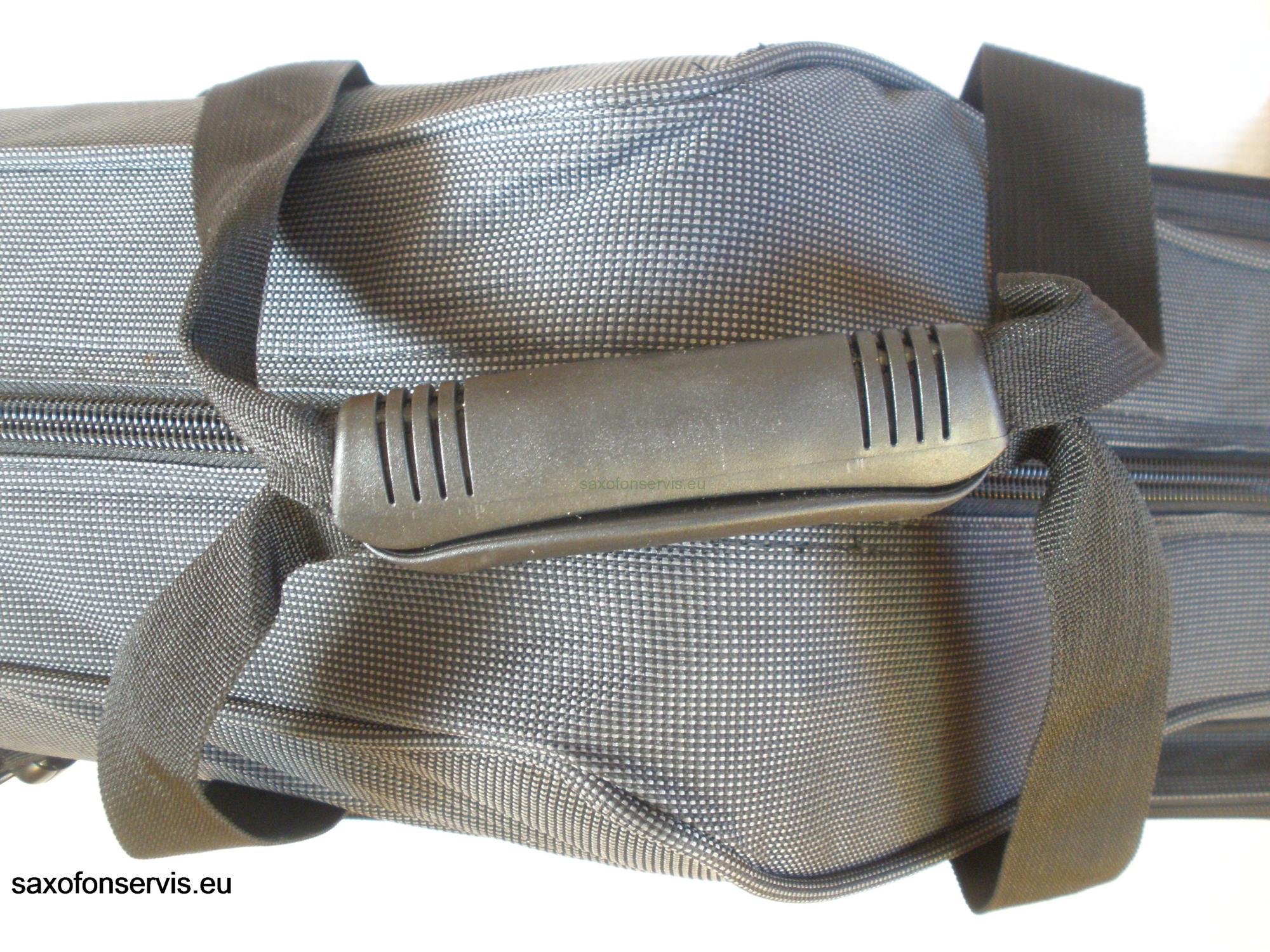 GATOR SHAPECASE Tenor