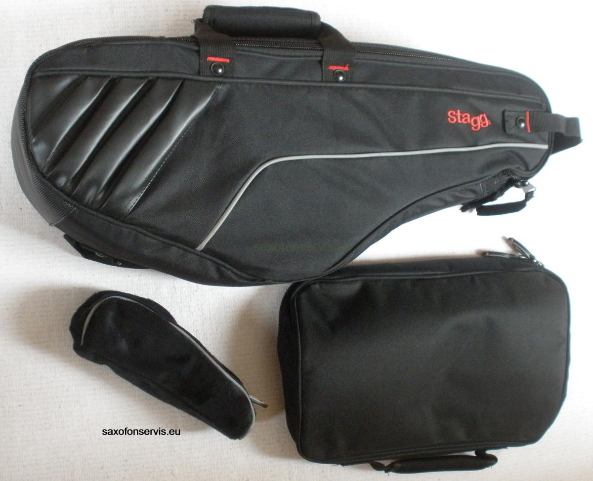 STAGG Bags - Alt sax
