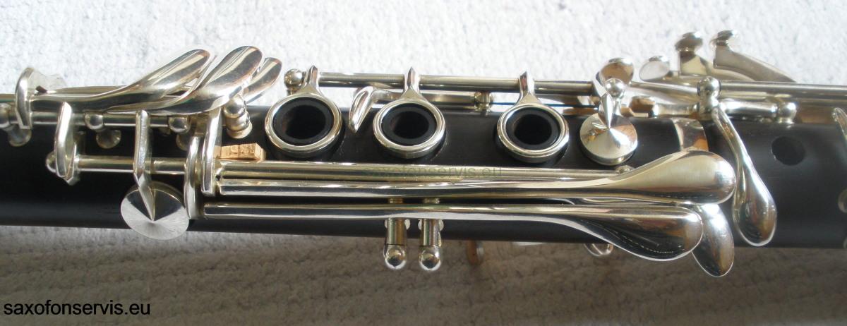 ROY BENSON CB-418