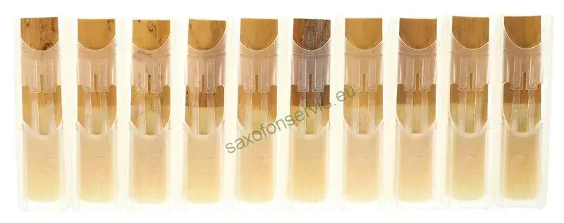 Rico 3S Select Jazz Filed Tenor
