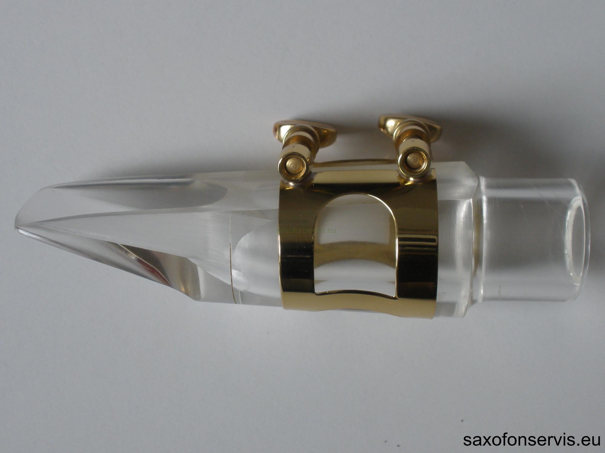 LAR - tenor sax No.3