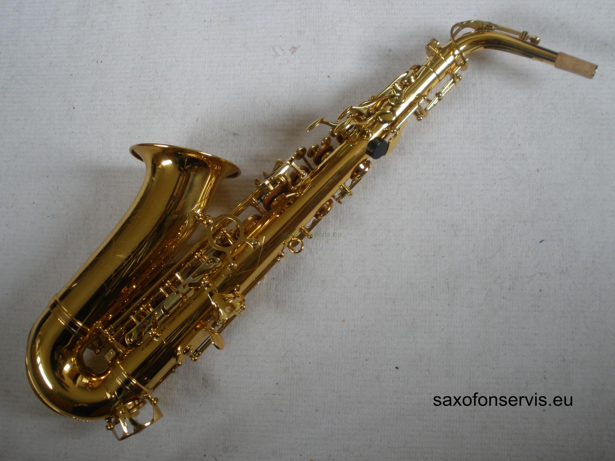 C.GIANT alt saxofon   