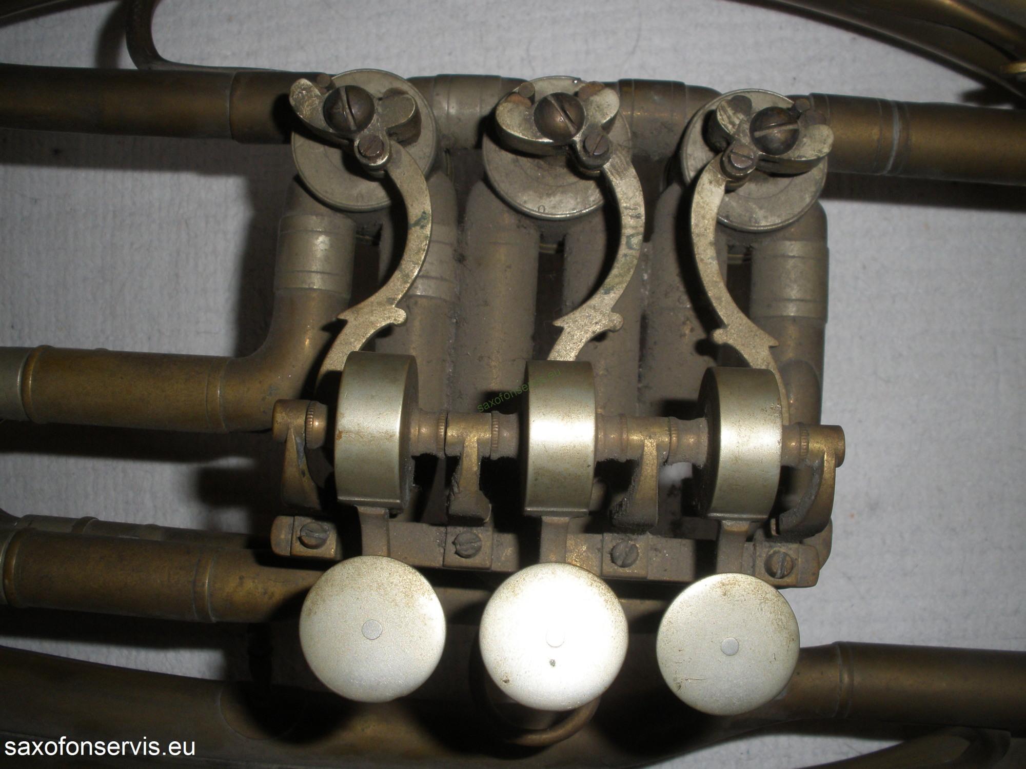 B Tenor