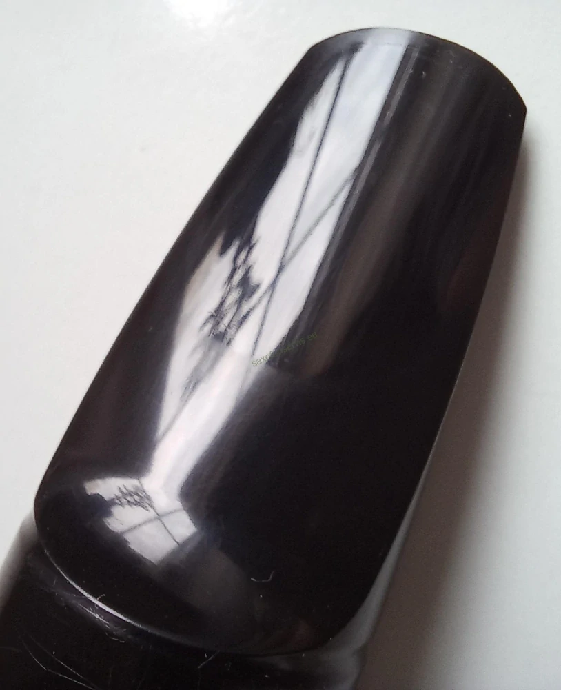 Vandoren TL 4 Optimum