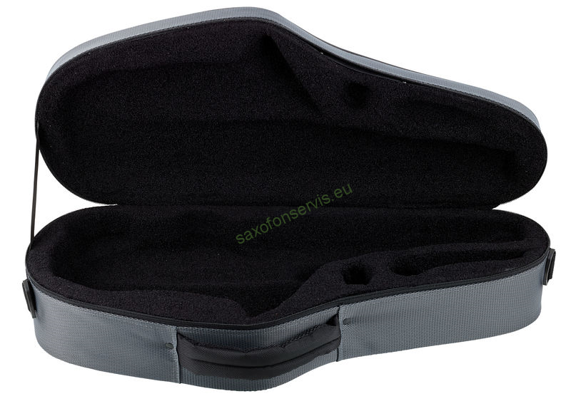 Thomann Lightcase Alto Sax Shaped