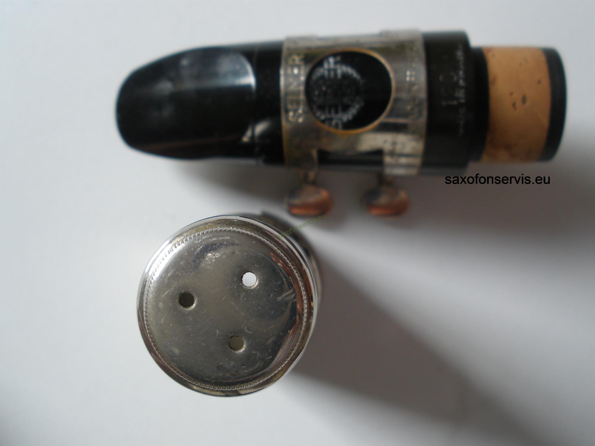 SELMER C85 120 - hubička na Bb klarinet